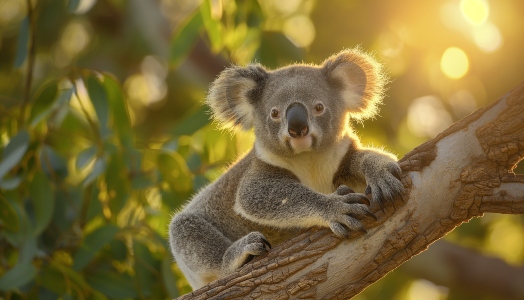 Wildlife tijdens je Zuid Australie rondreis