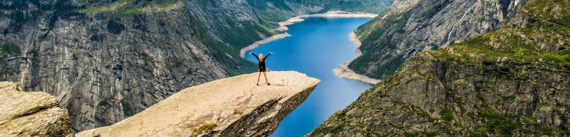 Blogs Noorwegen header