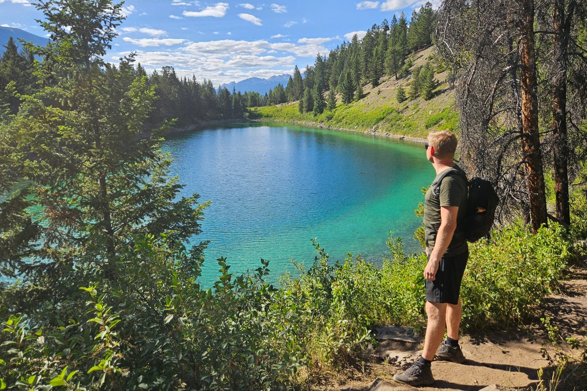 Rondreis Canada 3 weken - Jasper