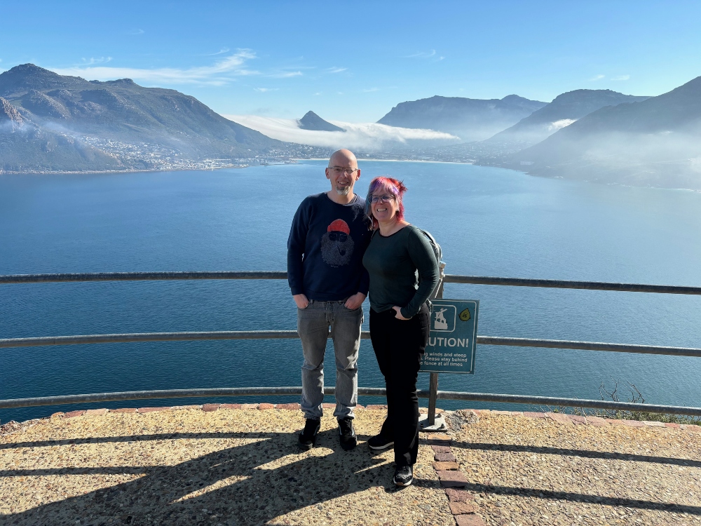 Zuid Afrika review Natuurlijk op Reis