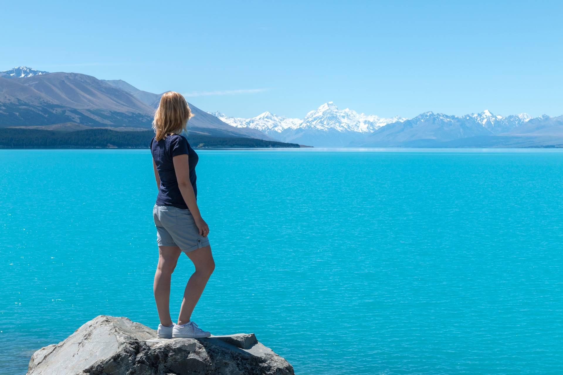weer nieuw zeeland december