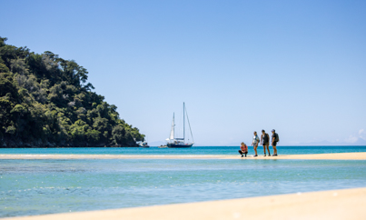 Abel Tasman 19