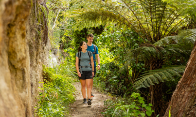 Abel Tasman National Park