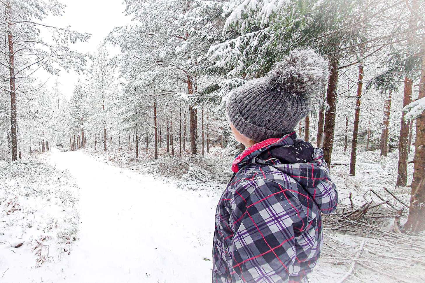 Een jaar met jou is nooit saai