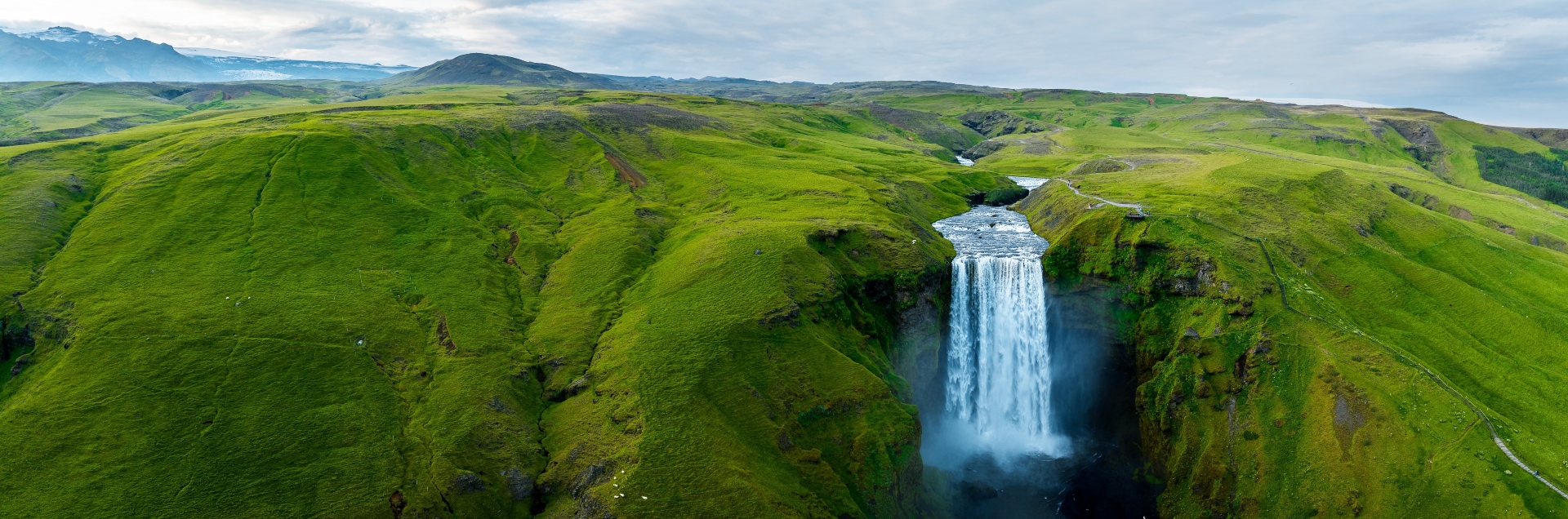 Individuele rondreis IJsland header