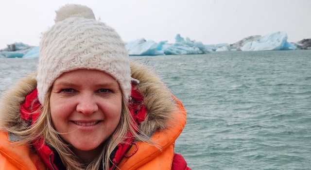 Individuele rondreis IJsland winter