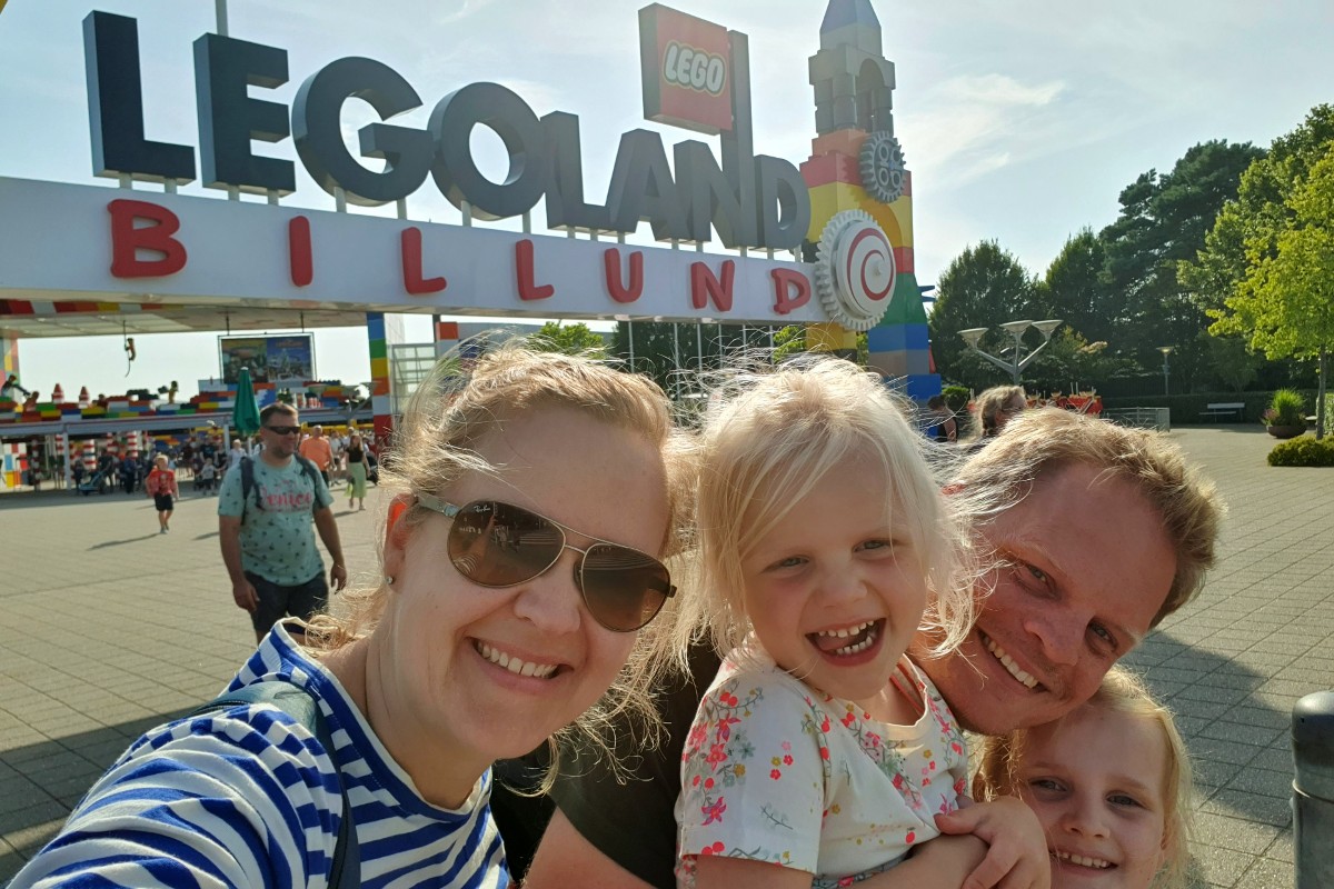 Legoland