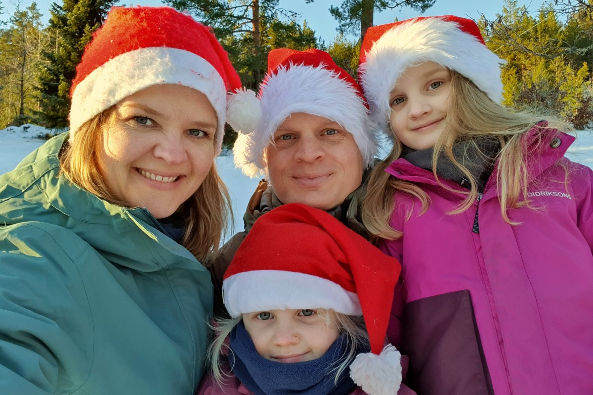 Nederland vs Noorwegen emigratie kerst