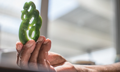 Punakaiki Rondreis Nieuw Zeeland 5 weken