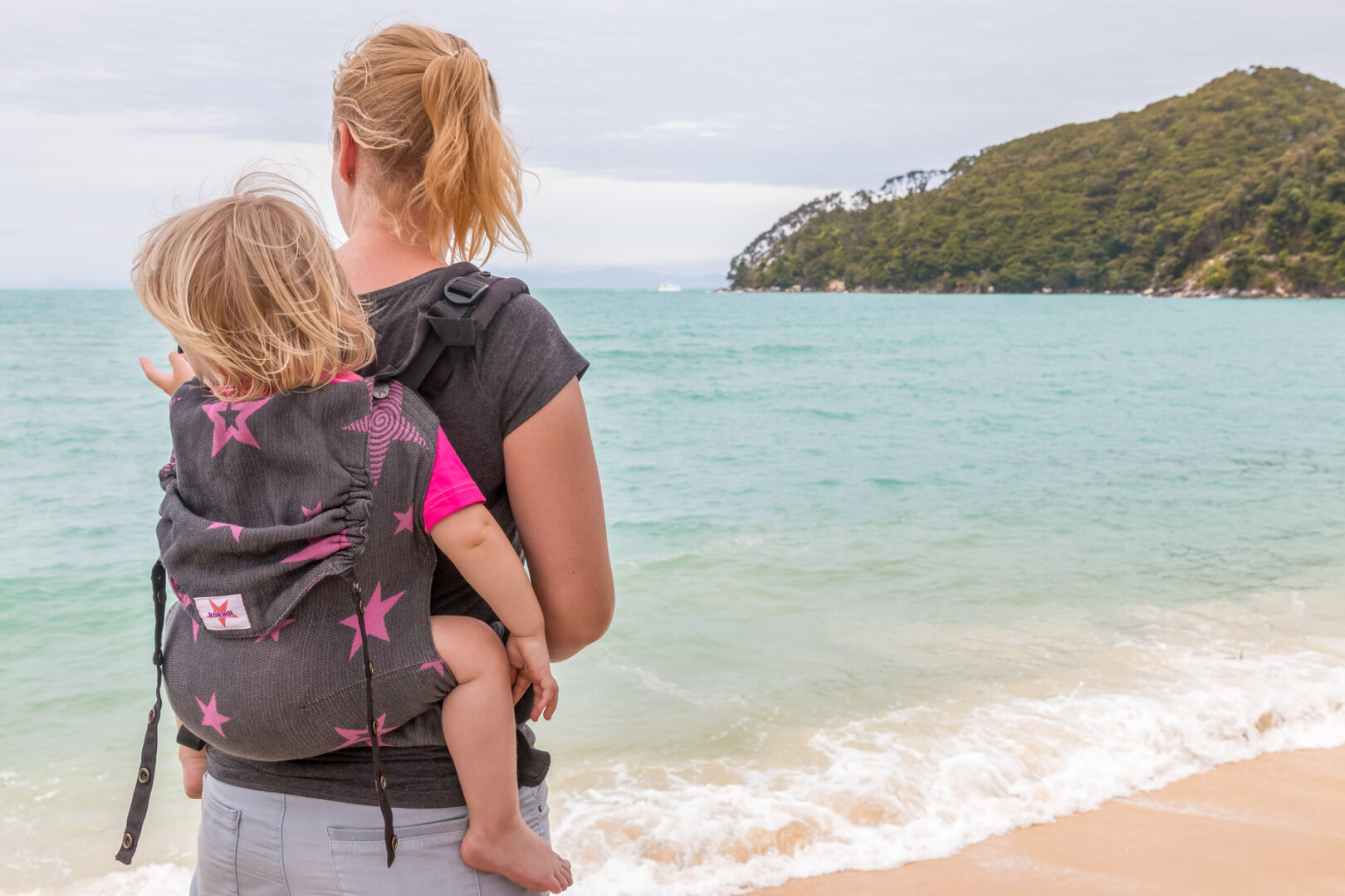 kosten Nieuw-Zeeland met kinderen: met een camper of huurauto