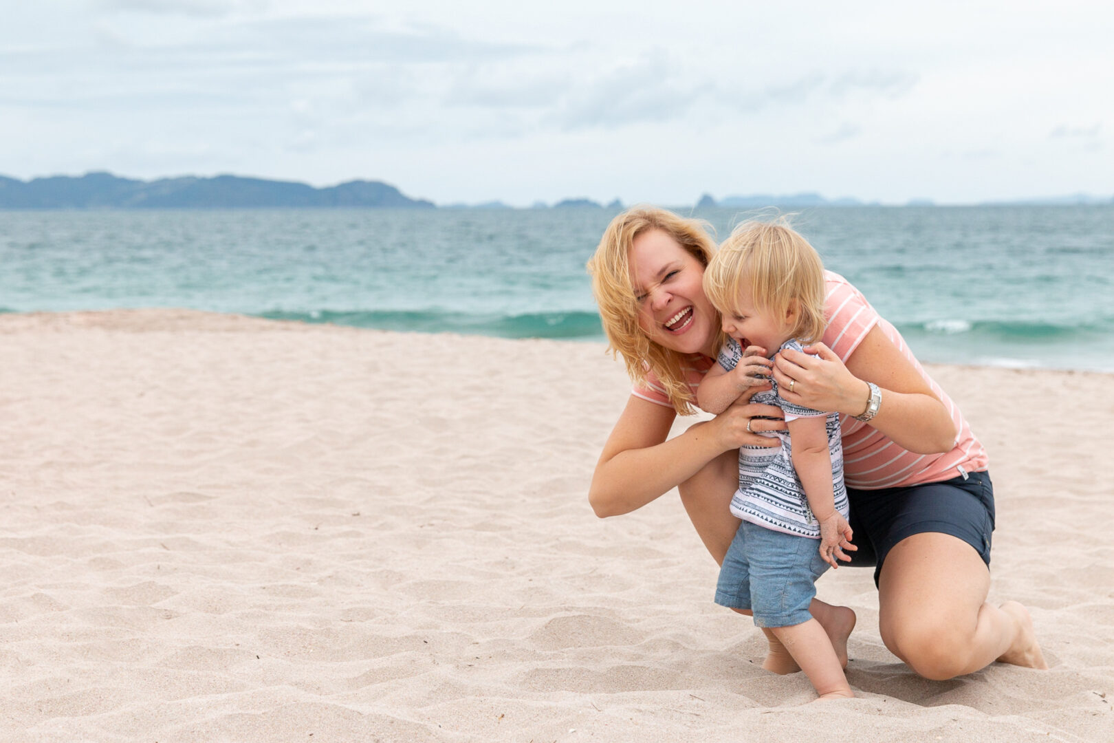 Kosten Nieuw-Zeeland met kinderen: wat kan je verwachten