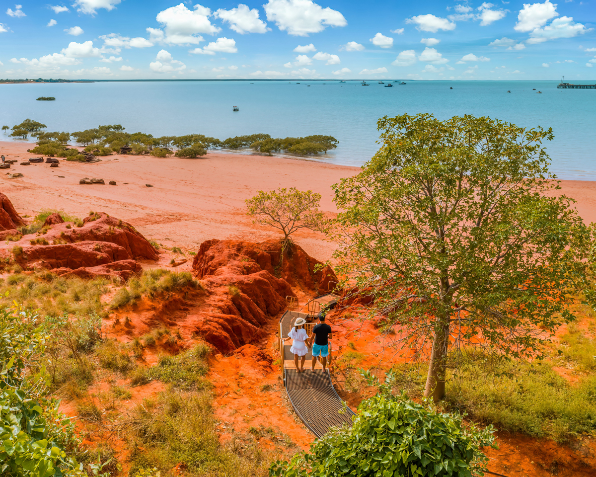 Australië Oostkust of Westkust; wat past bij jou?