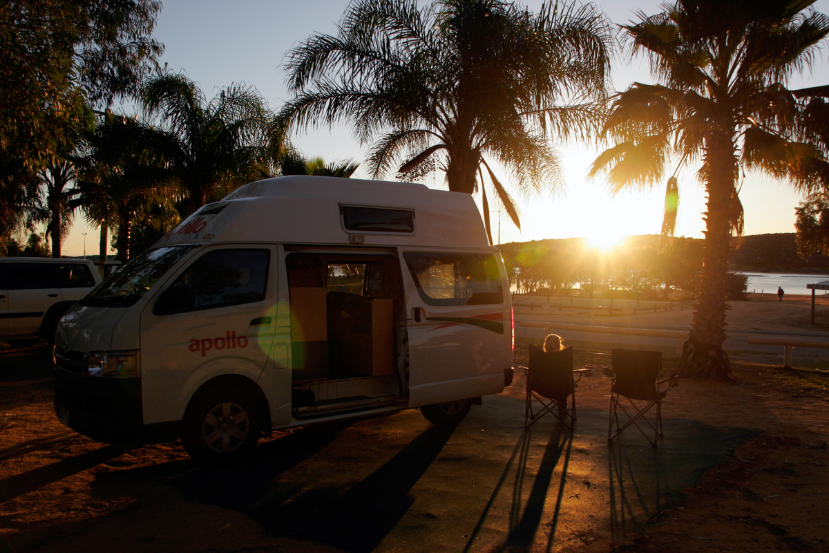 Australië met auto of camper; wat past bij jou