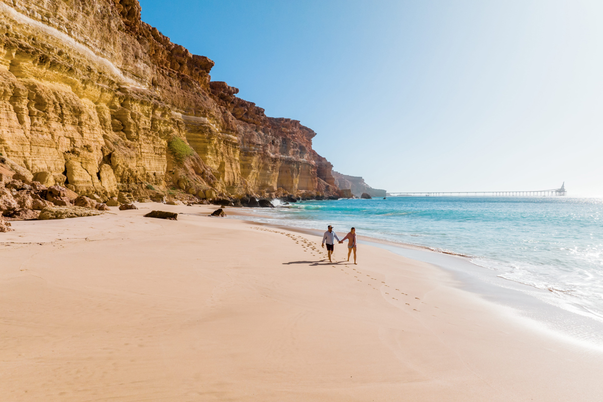 Australië route Hoe plan je een natuurreis zonder alleen maar onderweg