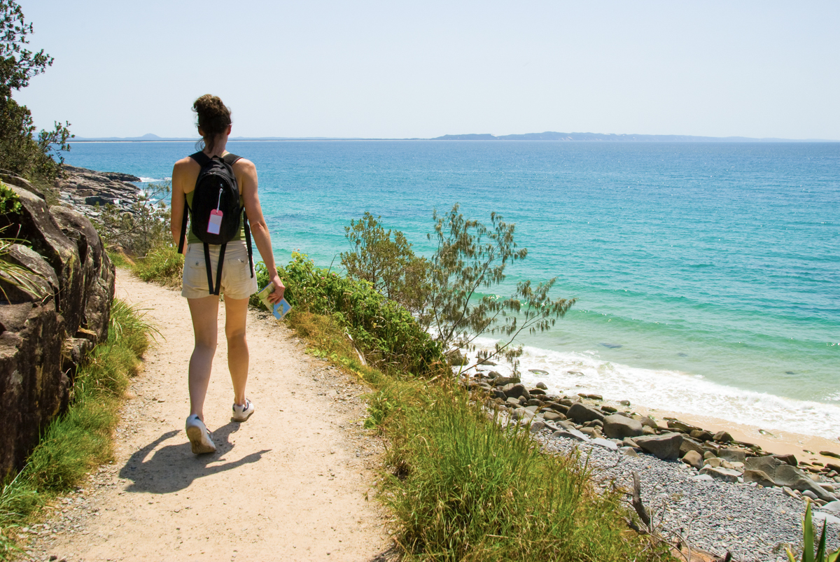 Australië route rondreis plannen