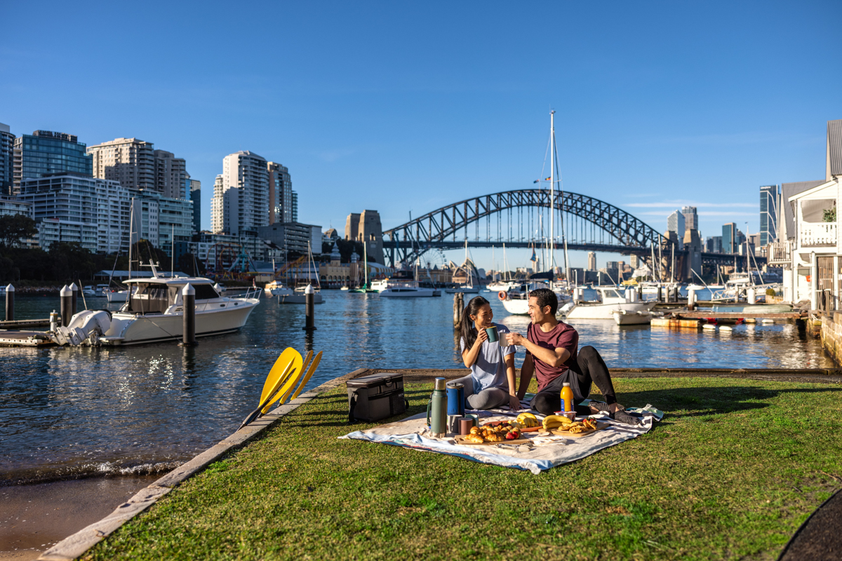 Rondreis Australië kosten
