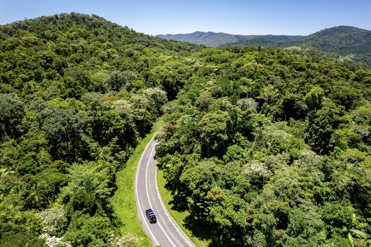Rondreis Australië kosten van een roadtrip
