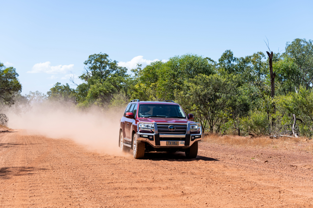 Rondreis Australië kosten van een roadtrip