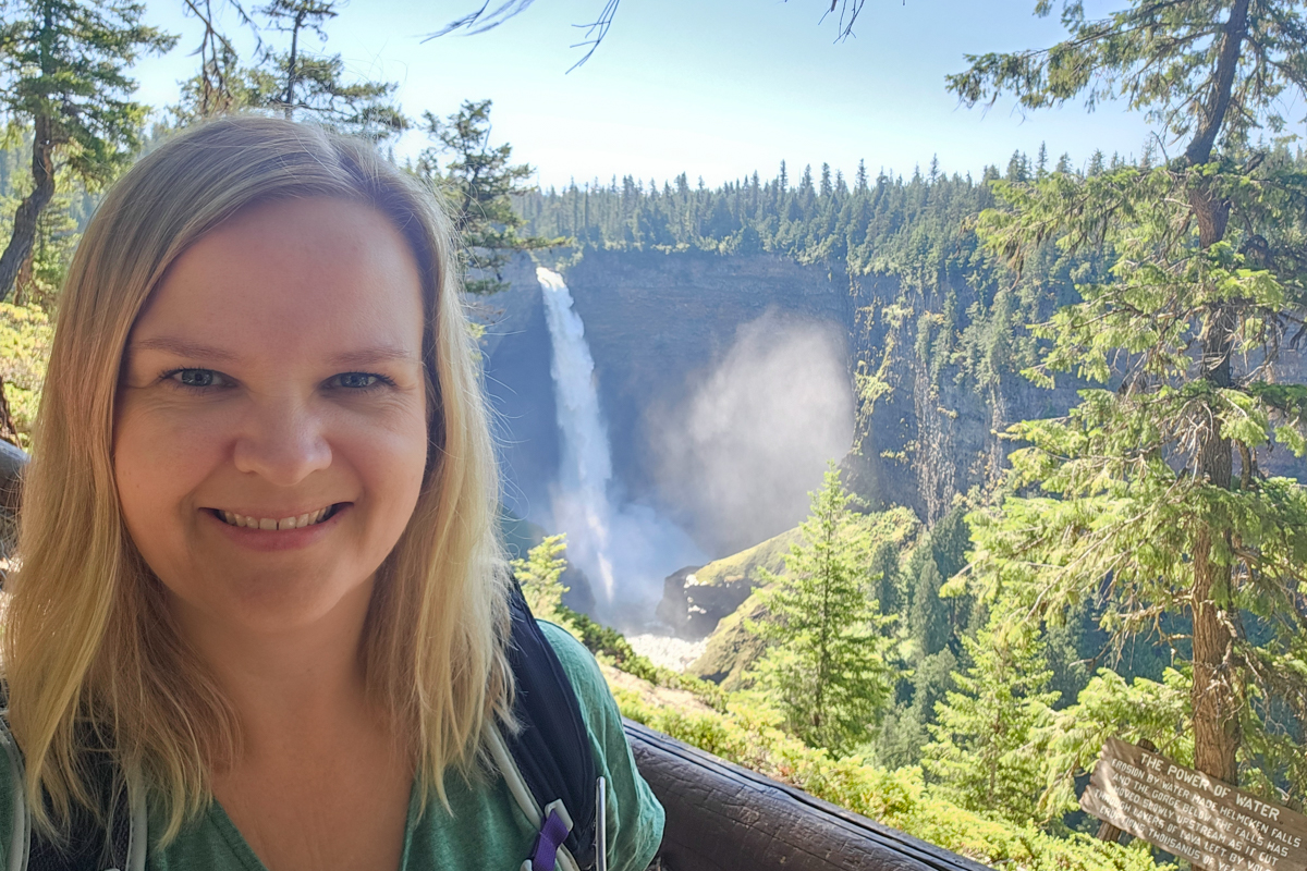 Rondreis Canada een roadtrip plannen