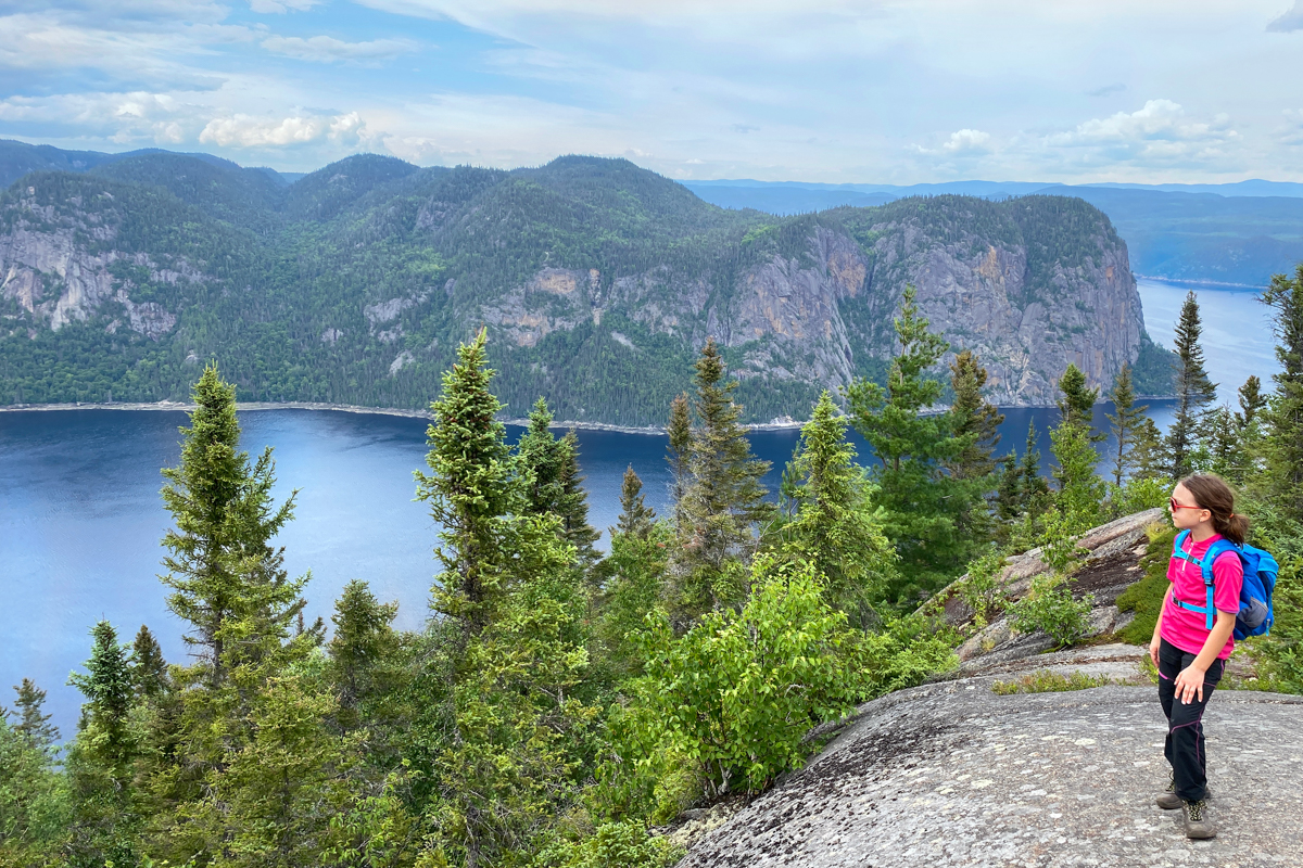 Rondreis Canada kosten van een roadtrip