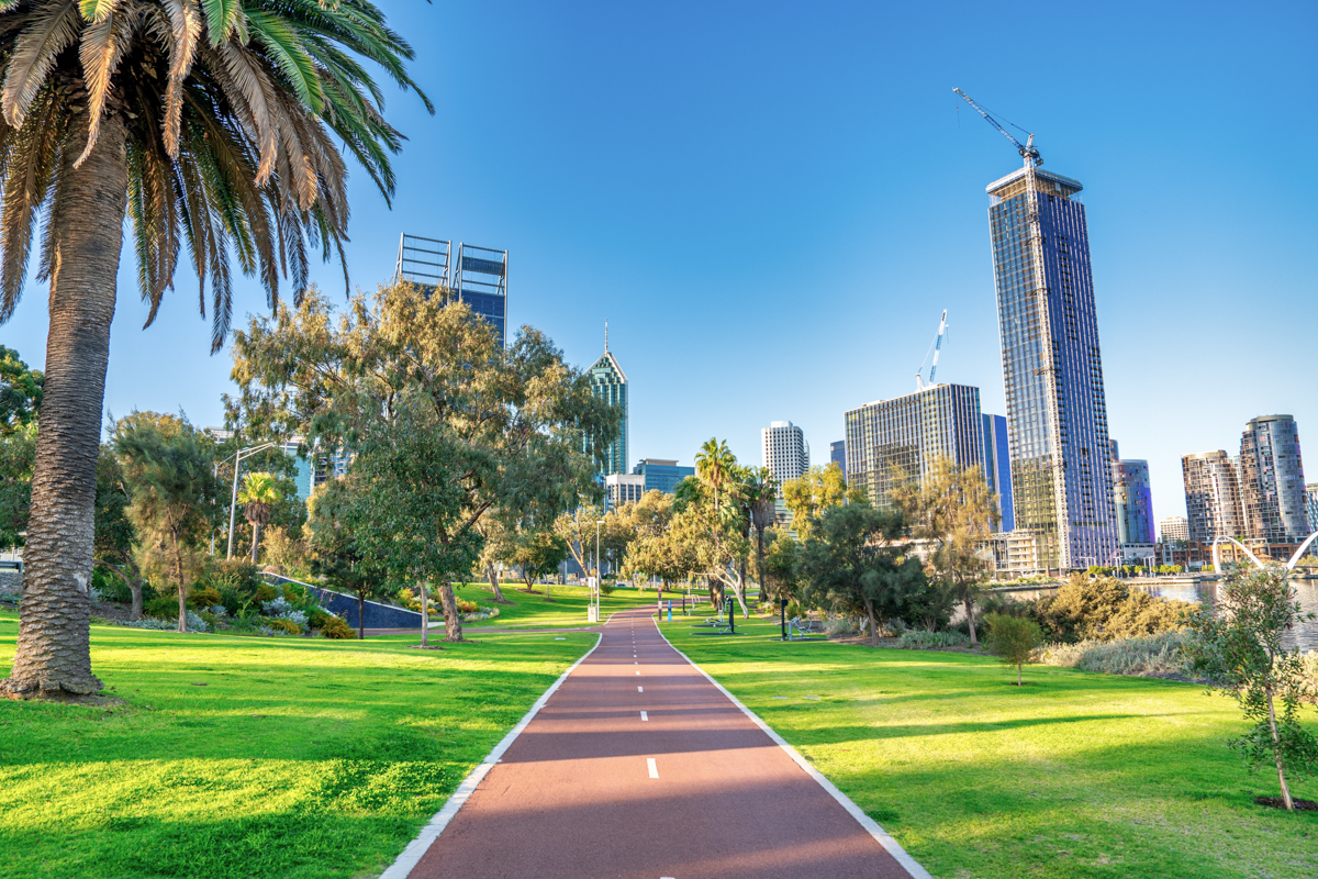 Perth; de stedentrip aan de westkust van Australië