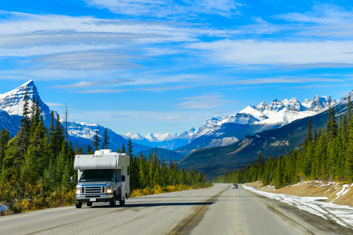 eTA Canada aanvragen voor een rondreis door Canada