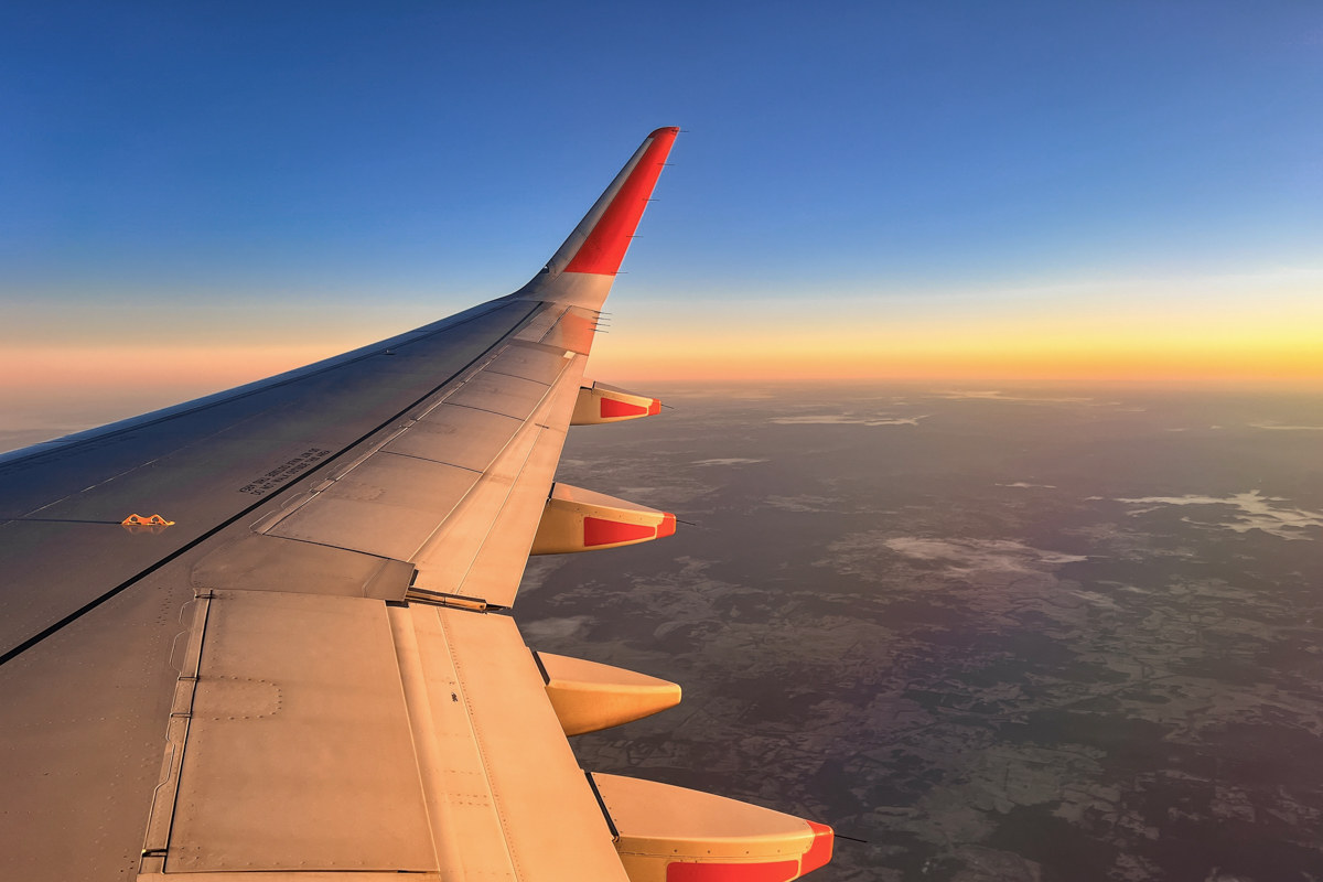 Hoe lang vliegen naar Australië Vluchttijden overstappen en tussenstops