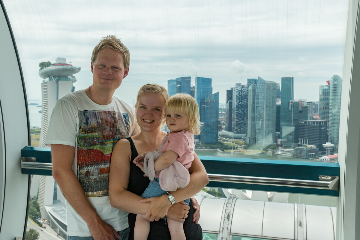 Hoe lang vliegen naar Nieuw Zeeland en zo hou je het leuk met kinderen